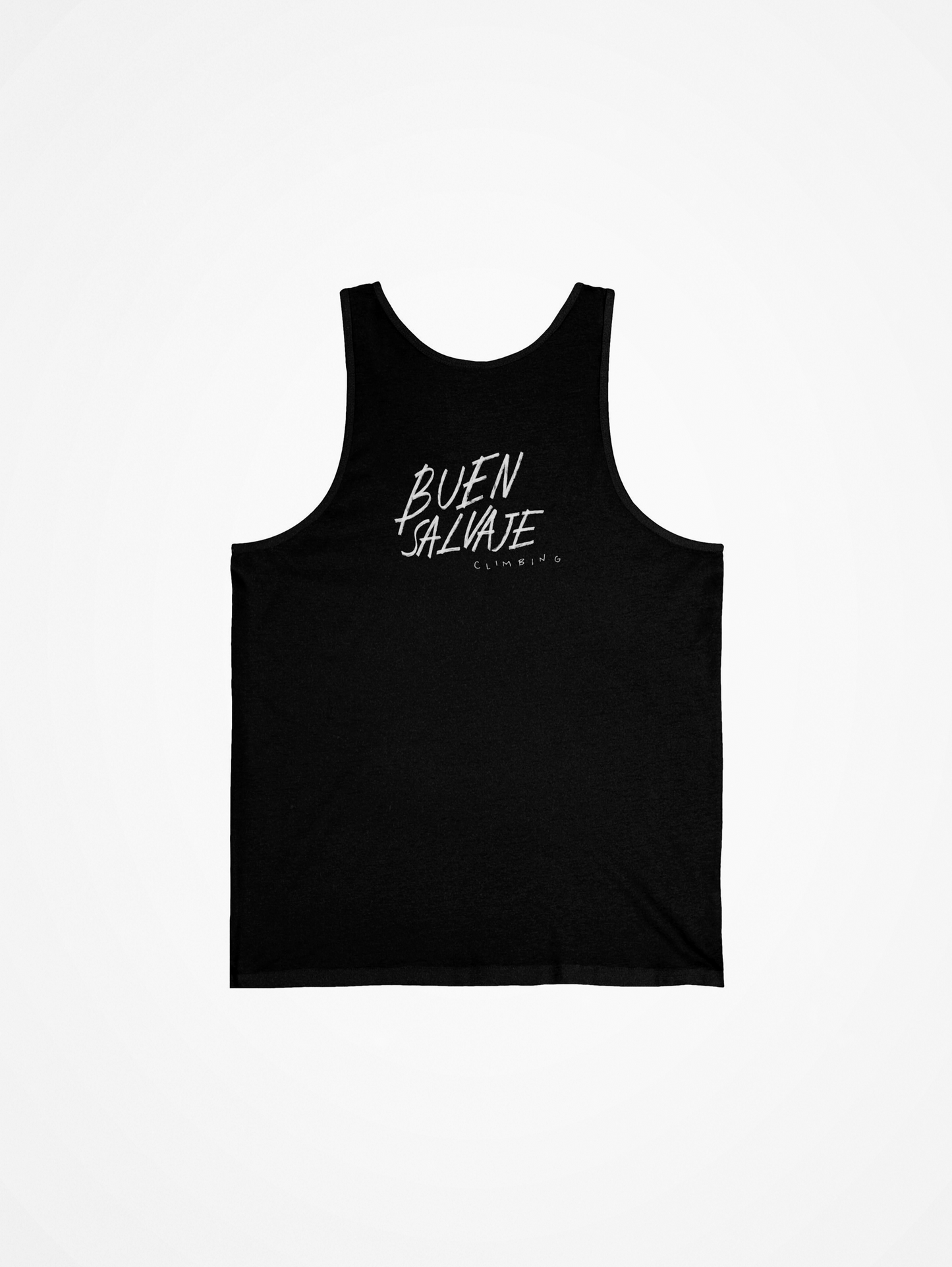Buen Salvaje Tank
