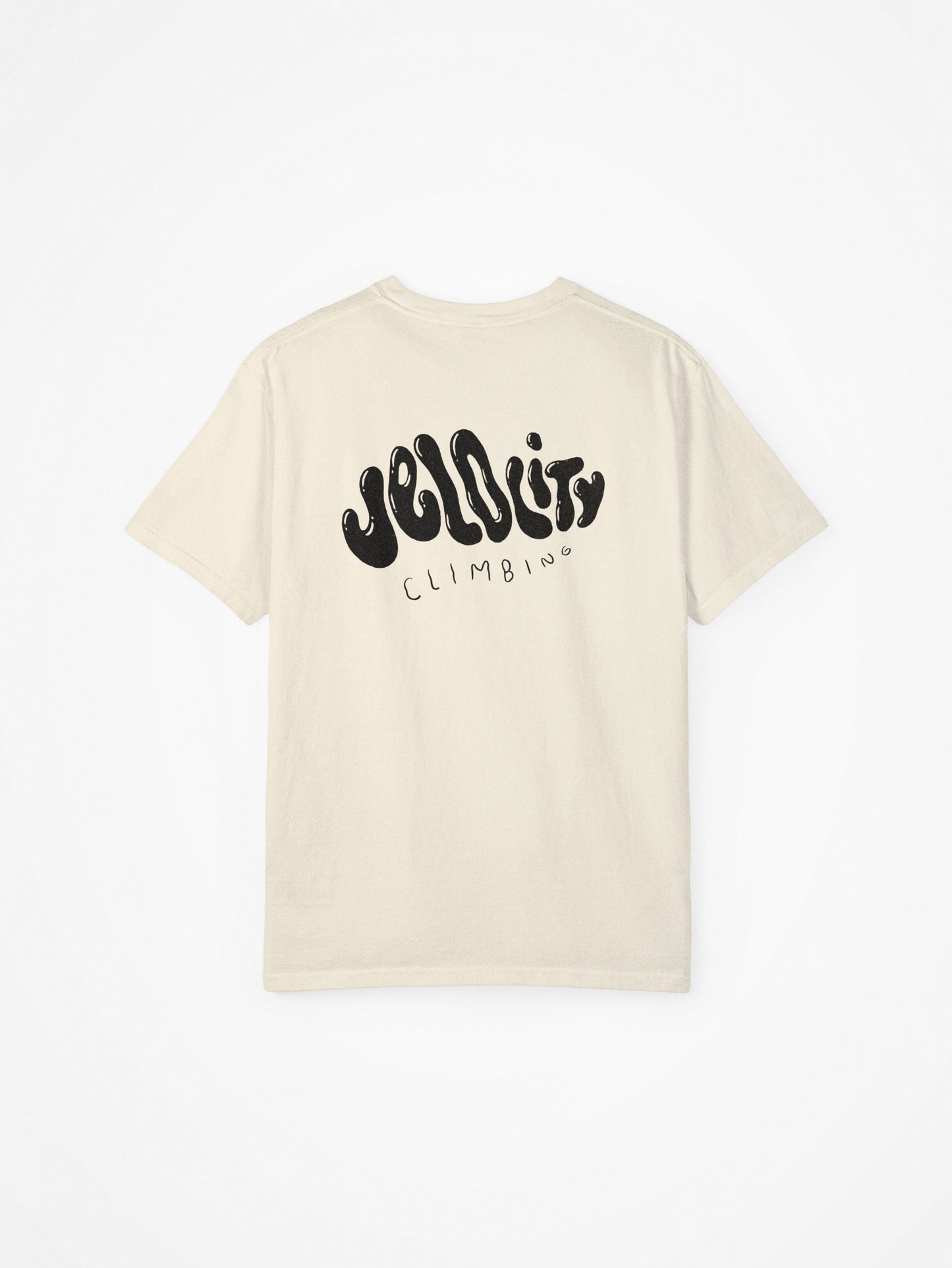 BuenSalvaje x Velocity - Trippy Tee