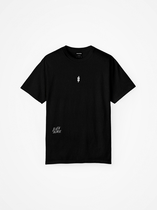 BuenSalvaje 8 Tee