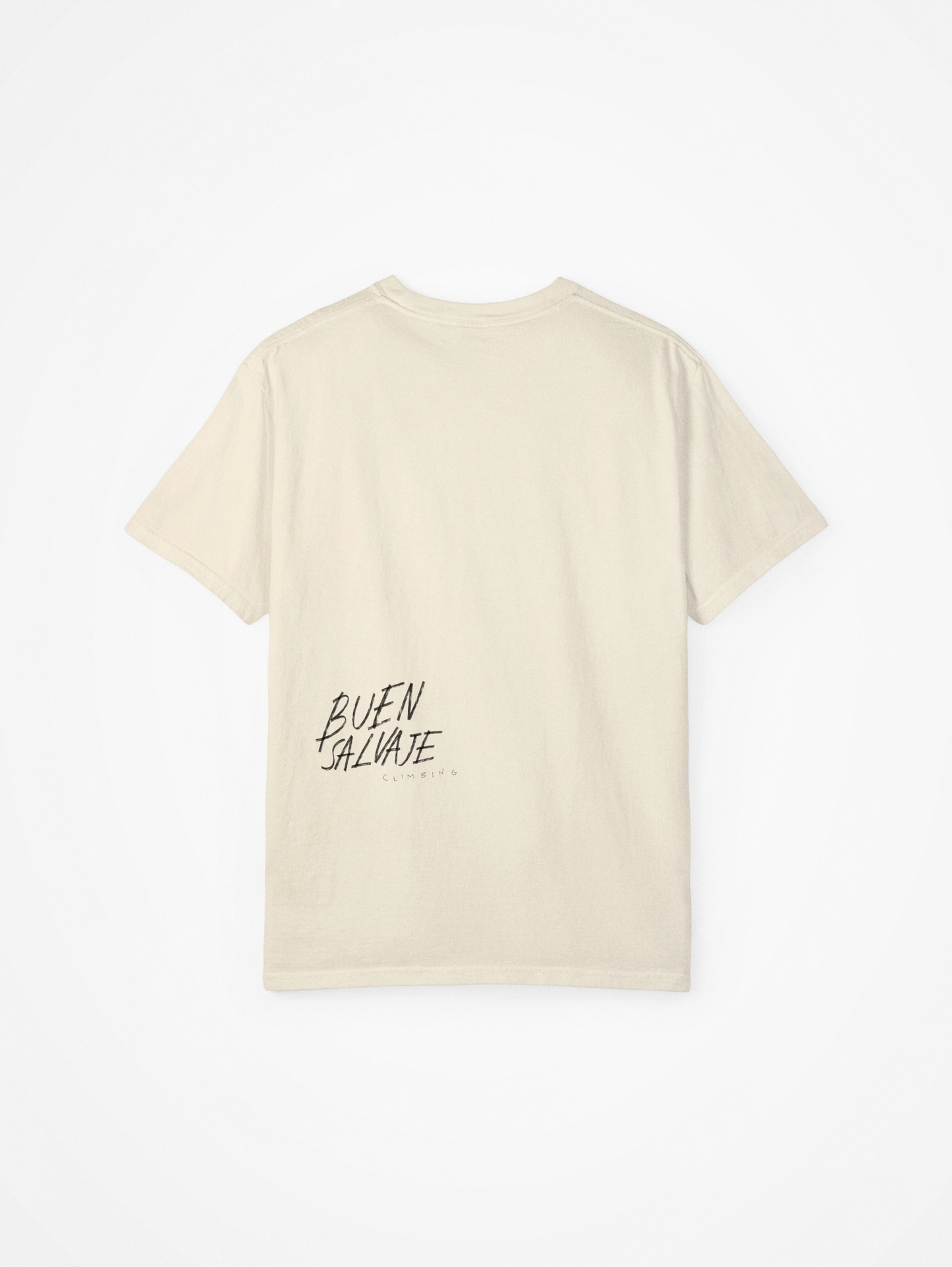 BuenSalvaje Base Tee