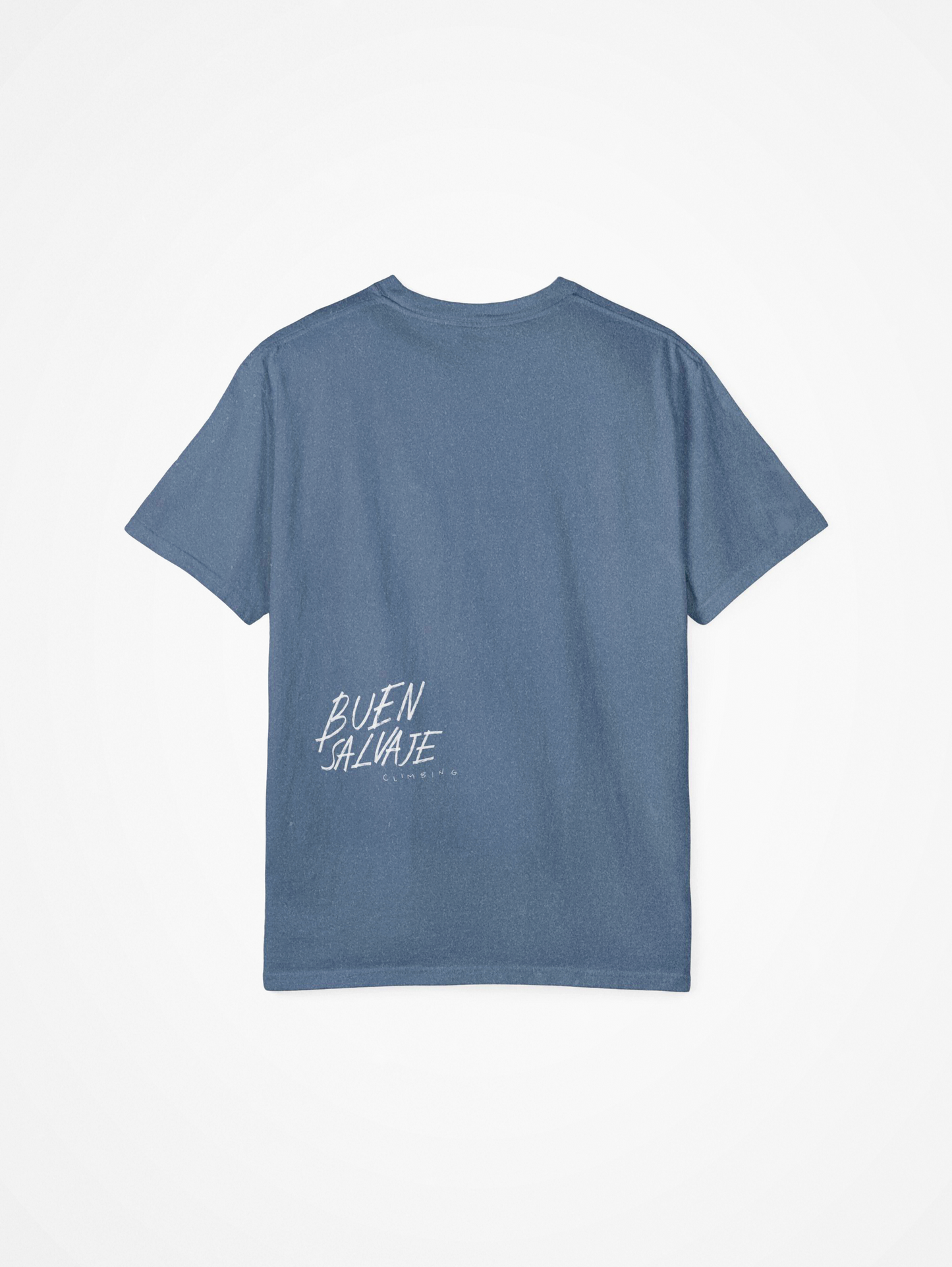BuenSalvaje Base Tee
