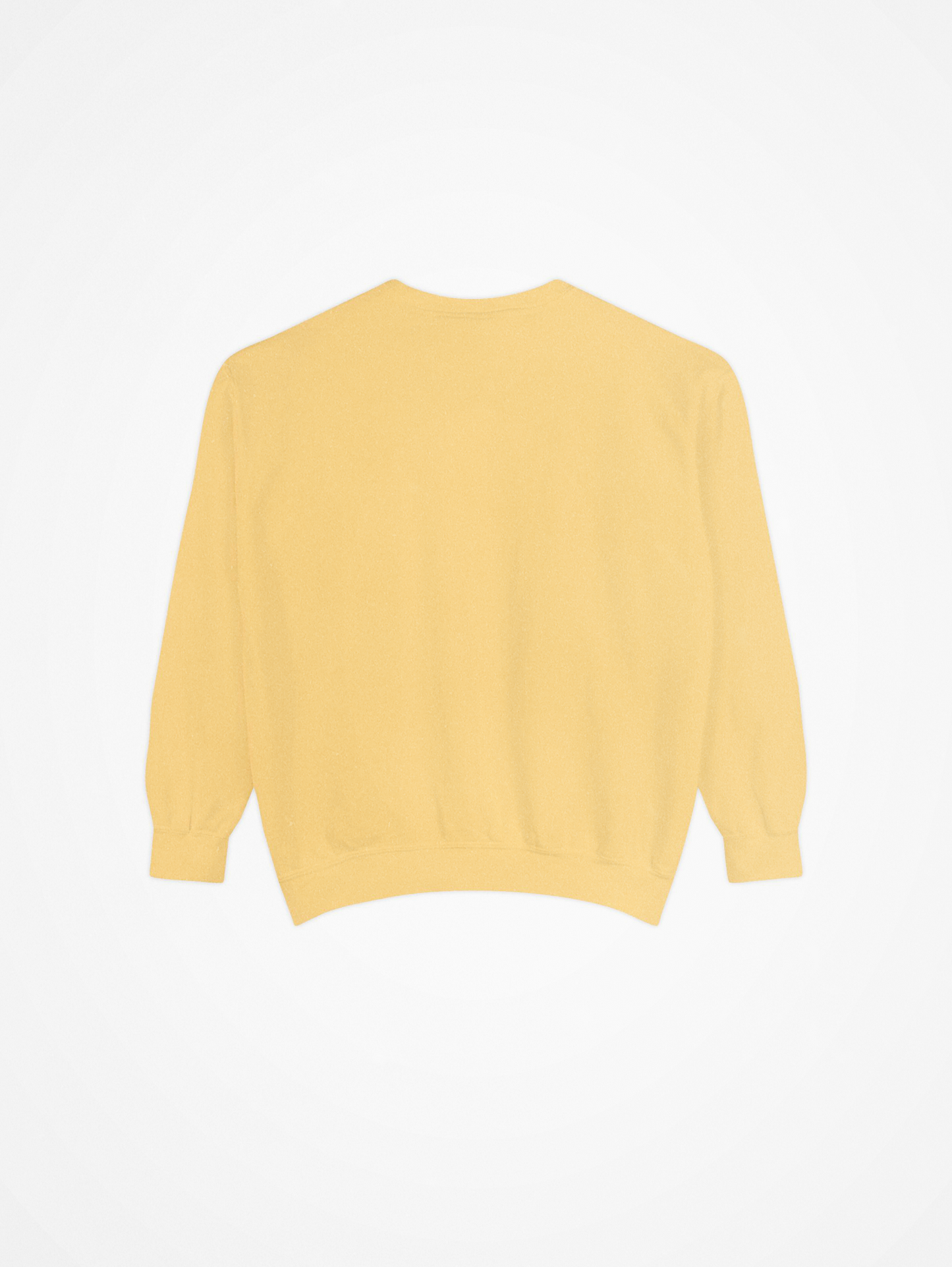 Buen Salvaje Sweatshirt