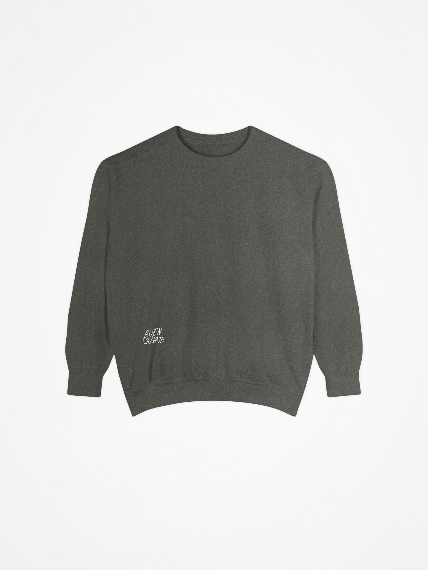 Buen Salvaje Sweatshirt