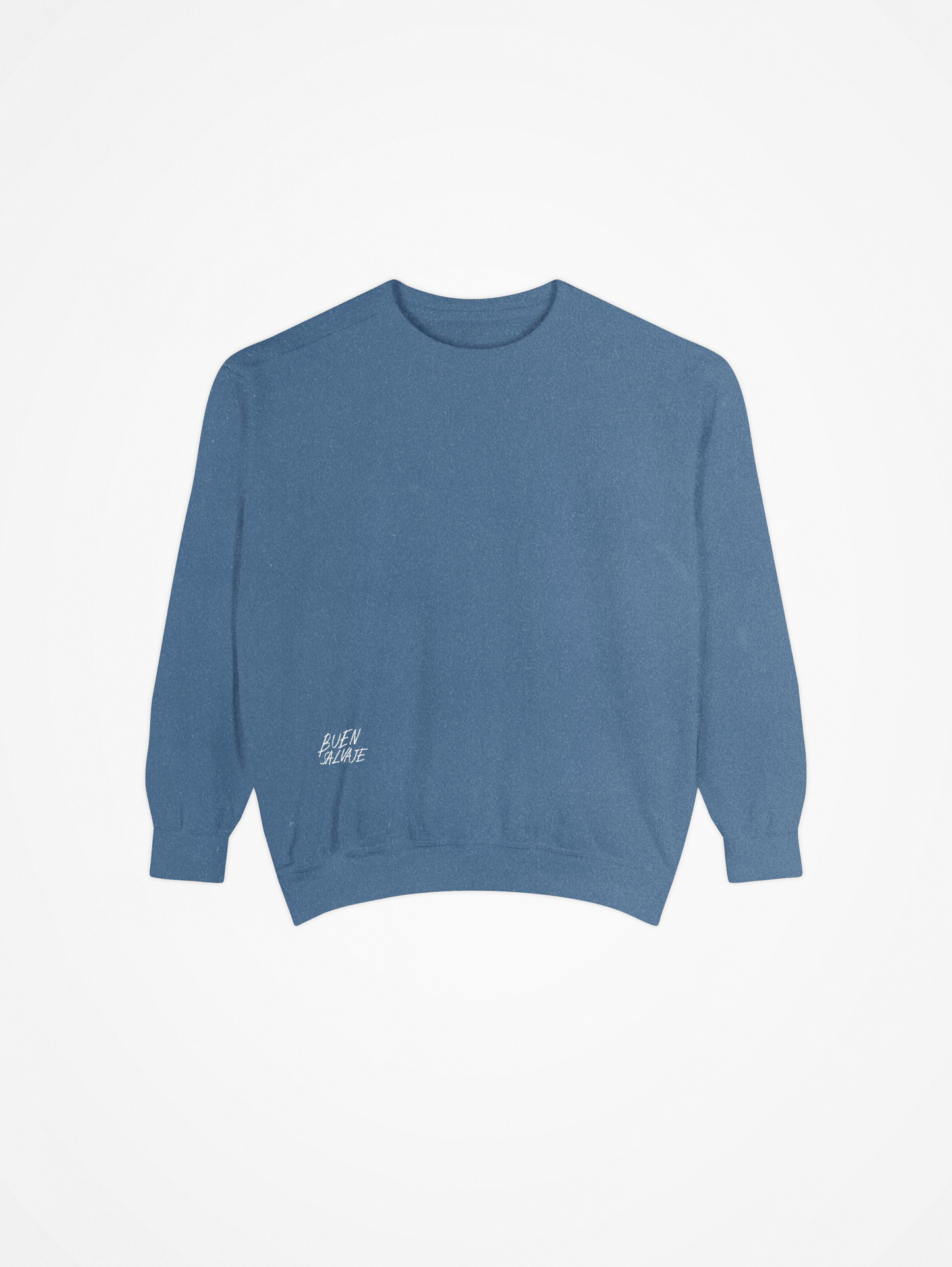 Buen Salvaje Sweatshirt