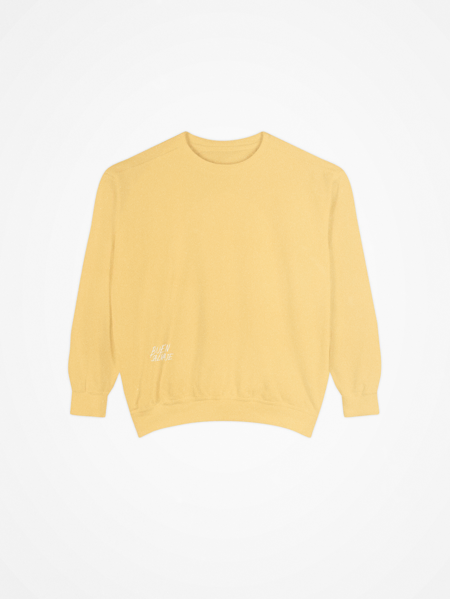 Buen Salvaje Sweatshirt