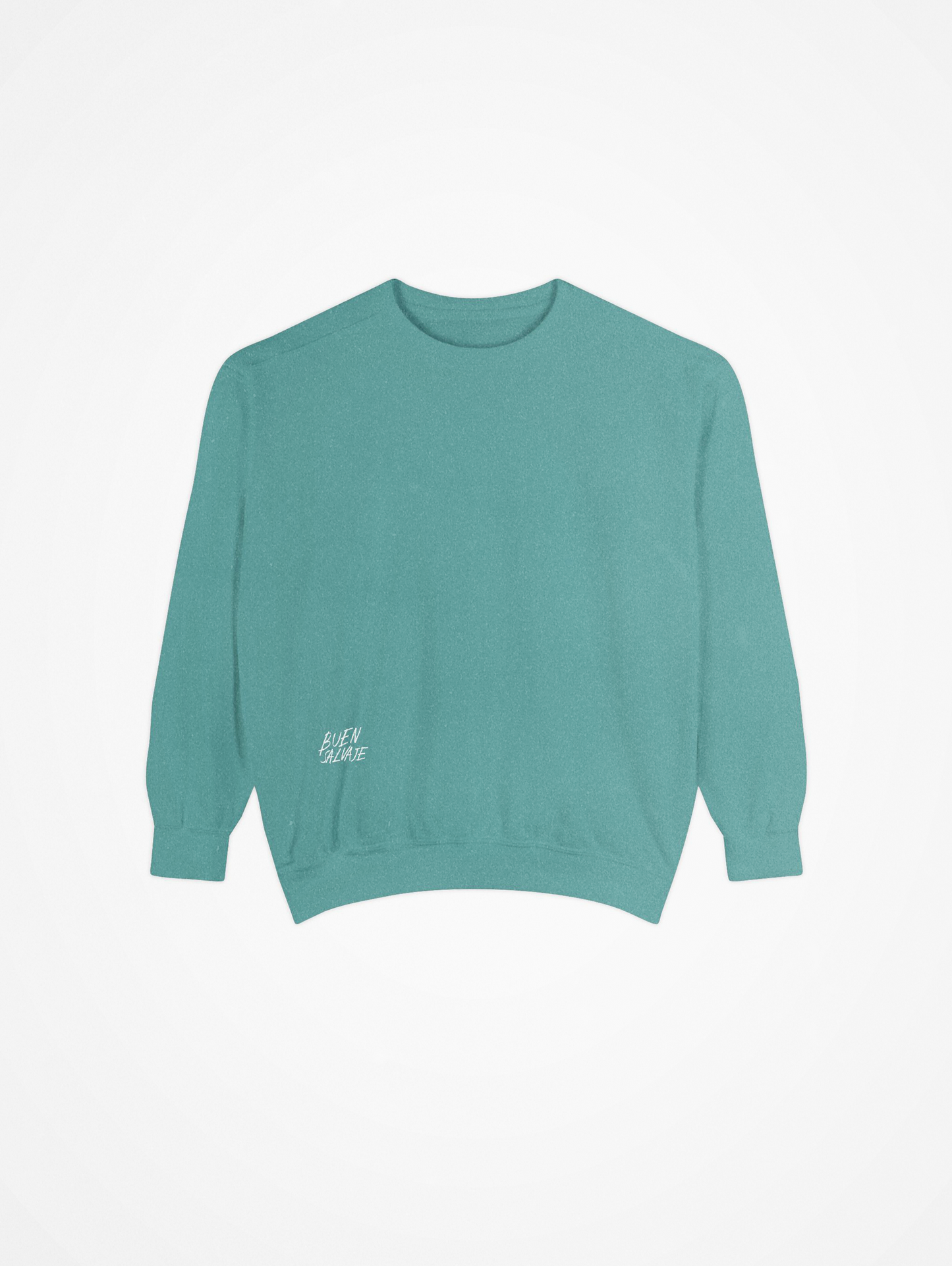 Buen Salvaje Sweatshirt