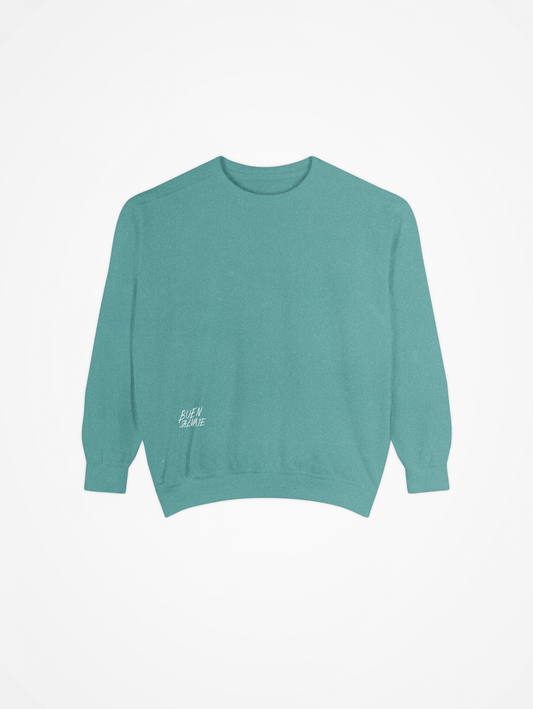 Buen Salvaje Sweatshirt