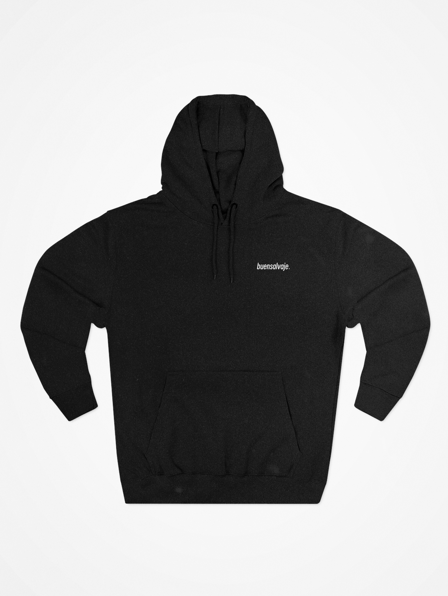Buen Salvaje Hoodie
