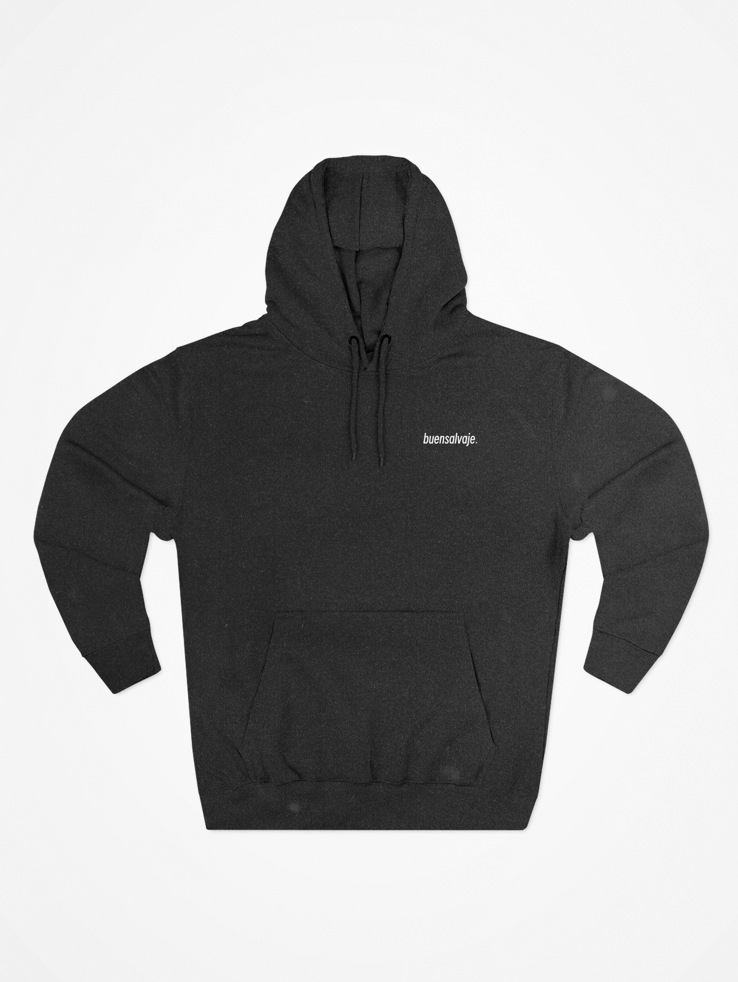 Buen Salvaje Hoodie